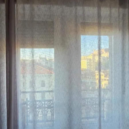 Palazzo Goldoni 93 Триест